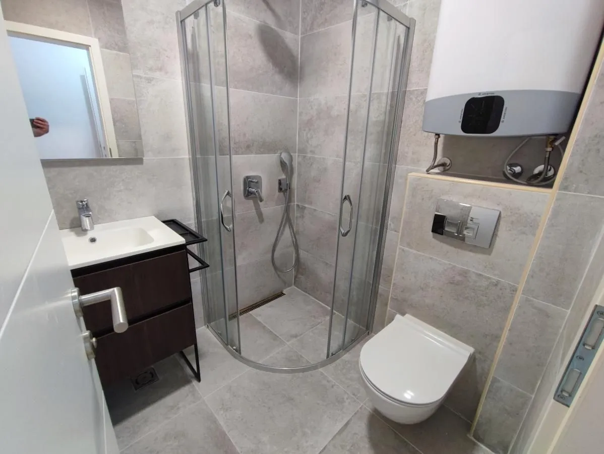 Prodaja, trosoban stan, 113m², Đuraševići, Tivat