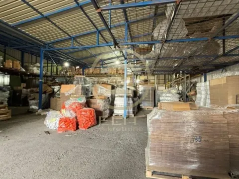 Rent, office space, 7726m², Rimski Šančevi, Novi Sad Sve Podlokacije - image 8