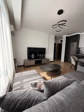 Rent, two bedroom apartment, 57m², Pod Goricom, Podgorica - image 4