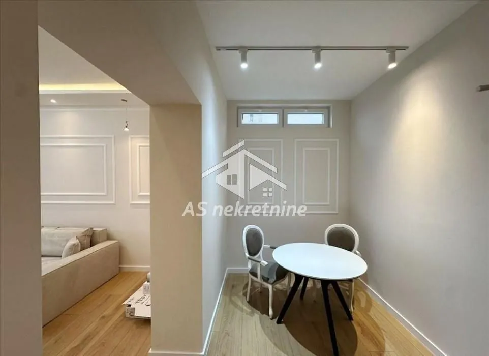 Rent, two bedroom apartment, 52m², Vukov Spomenik, Zvezdara Sve Podlokacije
