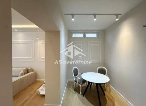 Rent, two bedroom apartment, 52m², Vukov Spomenik, Zvezdara Sve Podlokacije - image 4
