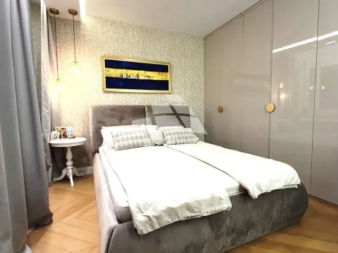 Prodaja, trosoban stan, 87m², Savski Venac, Beograd - image 9