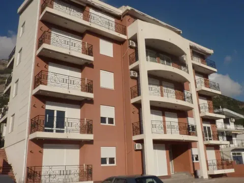 Prodaja, stan, 119m², Sutomore, Bar - image 3