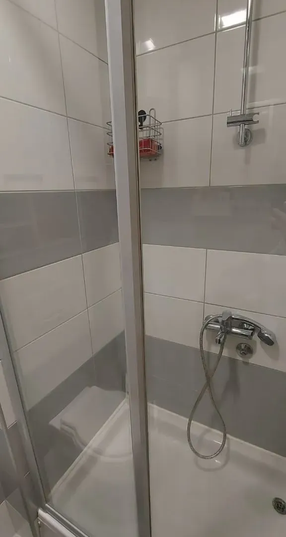 Prodaja, jednosoban stan, 29m², City Kvart, Podgorica