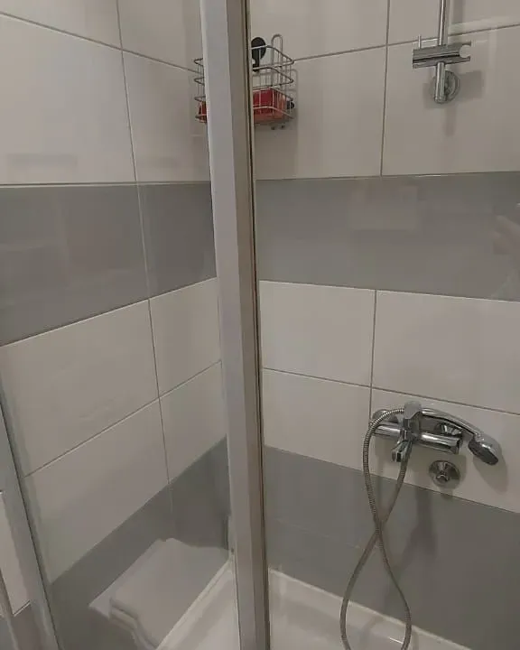 Sale, one bedroom apartment, 29m², City Kvart, Podgorica