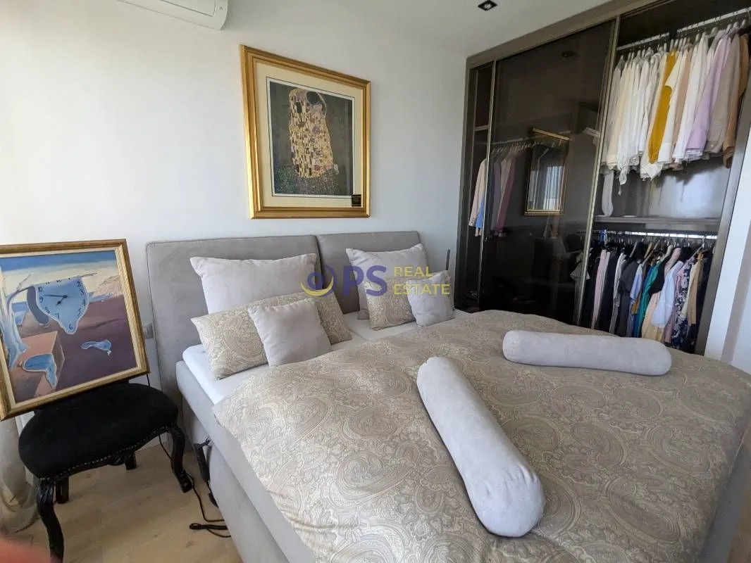 Sale, two bedroom apartment, 107m², Bar, Crna Gora