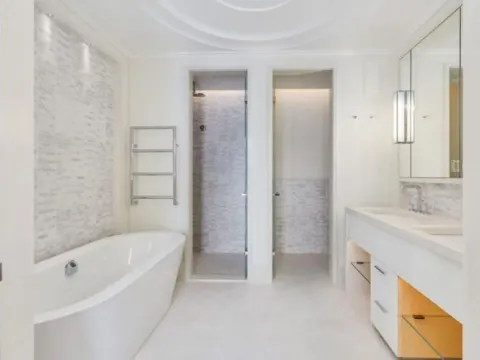 Prodaja, dvosoban stan, 128m², Porto Montenegro, Tivat - image 17