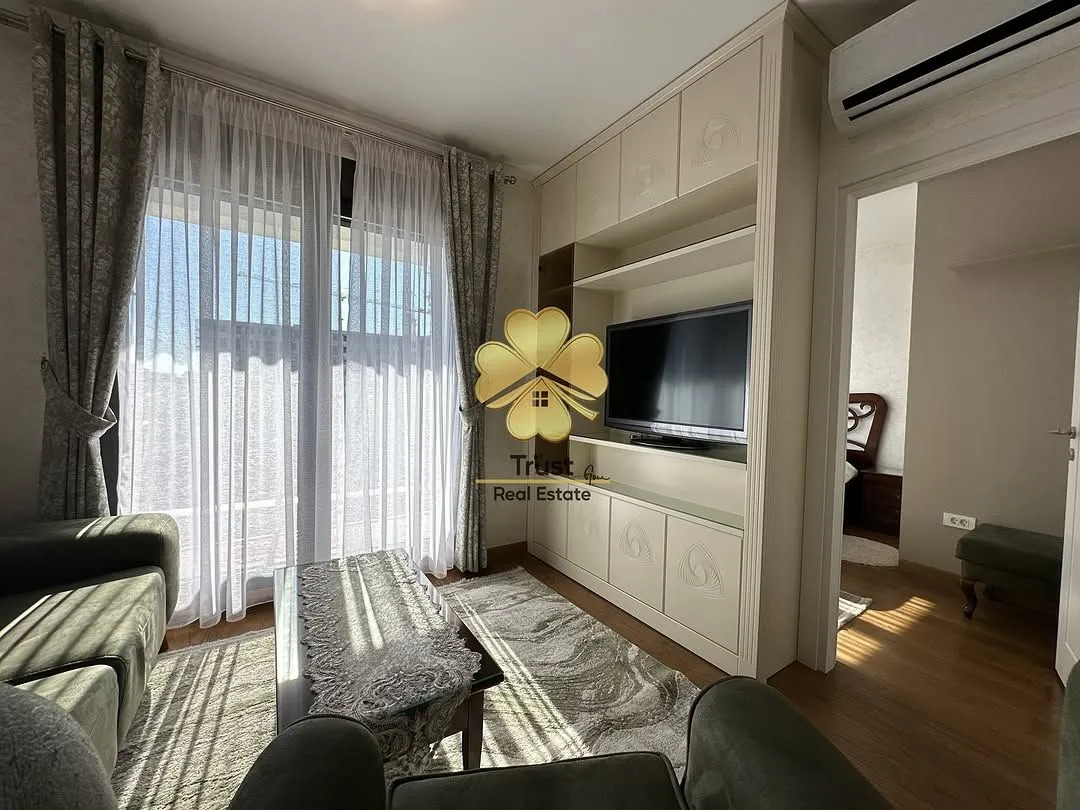Rent, one bedroom apartment, 50m², Podgorica, Crna Gora