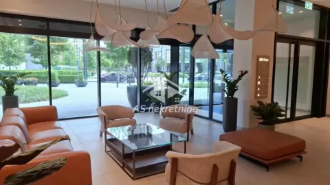 Izdavanje, dvosoban stan, 70m², Savski Venac, Beograd - image 18