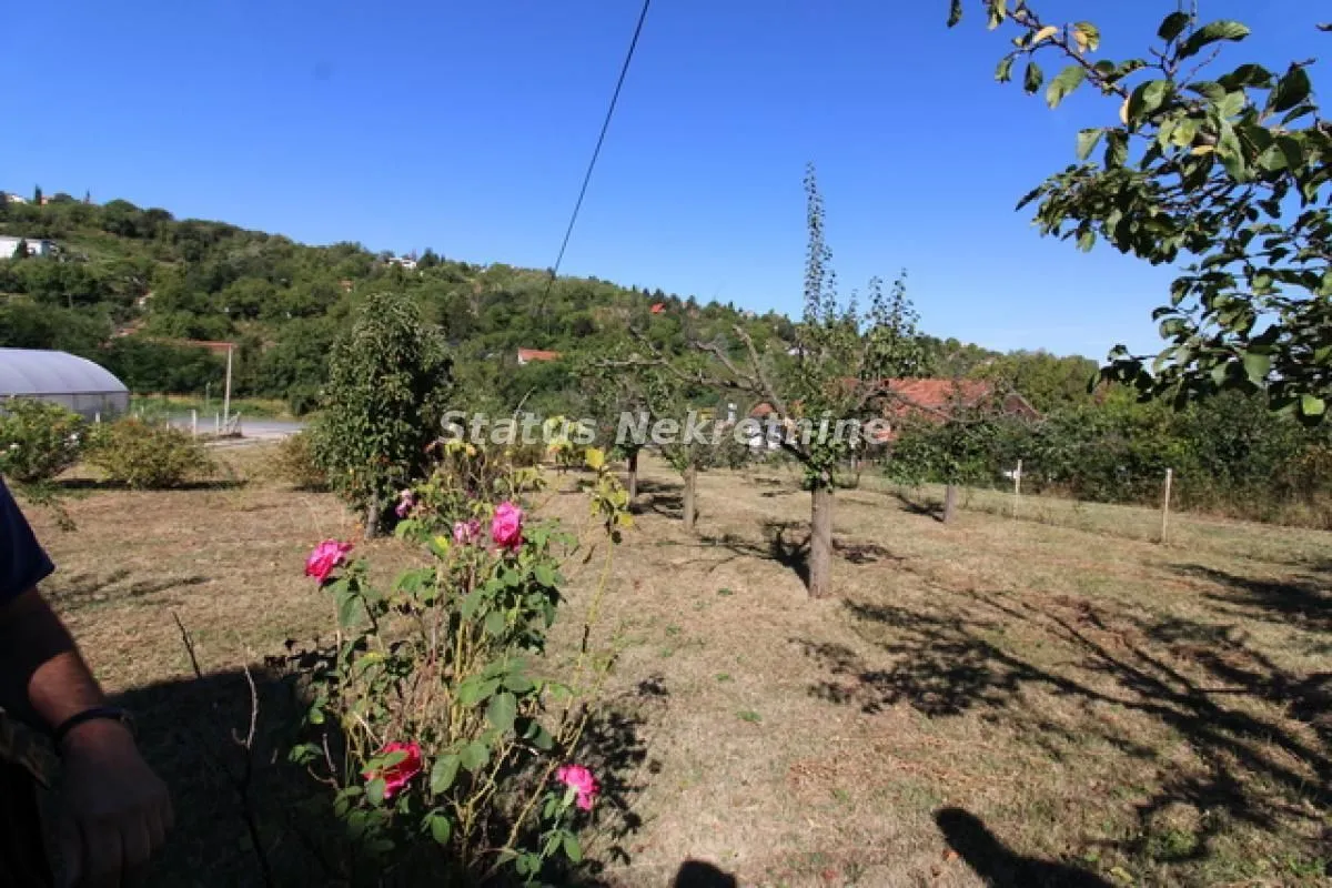 Prodaja, kuća, 198m², Sremska Kamenica, Petrovaradin