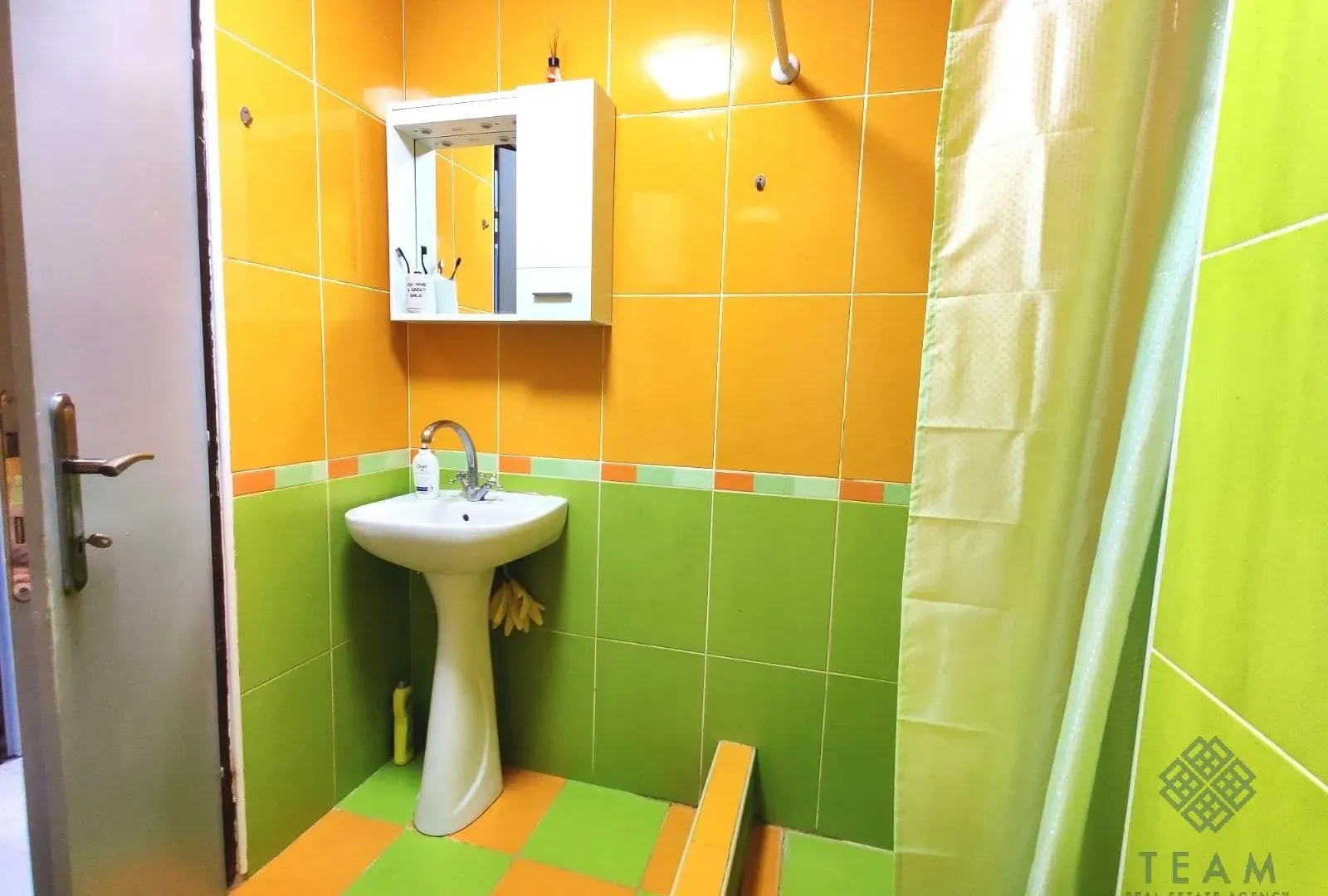 Sale, two bedroom apartment, 72m², Centar, Budva