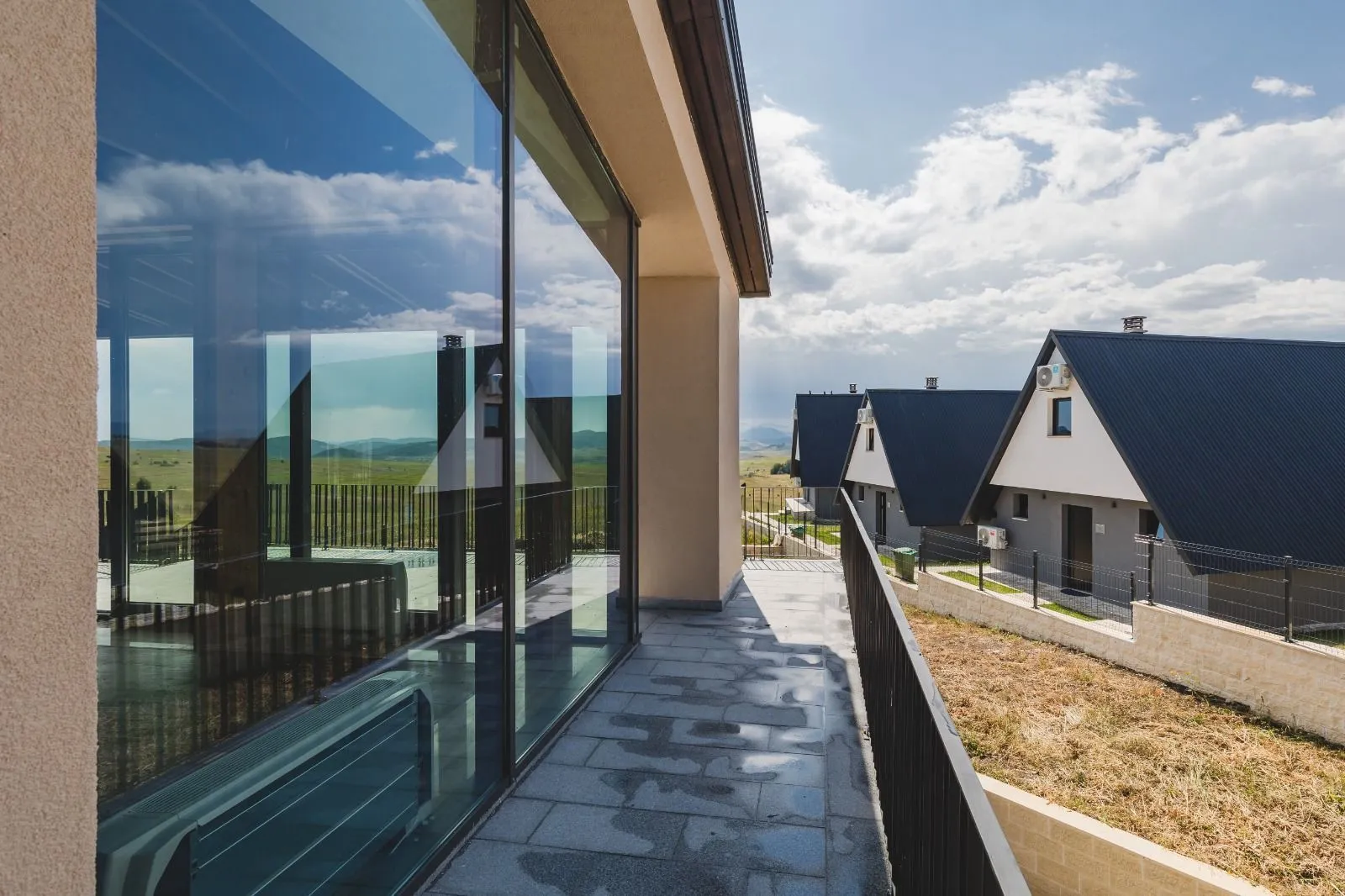 Sale, house, 1283m², Žabljak, Crna Gora