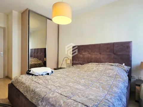 Sale, two bedroom apartment, 66m², City Kvart, Podgorica - image 6