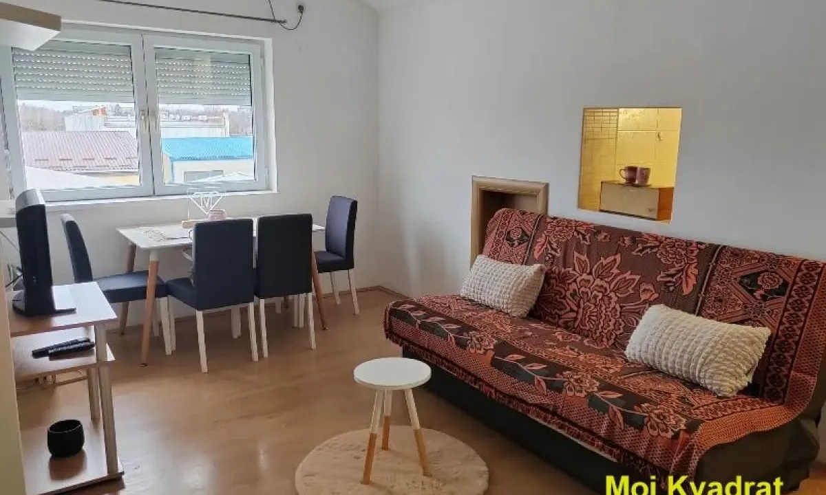 Sale, two bedroom apartment, 37m², Altina, Beograd