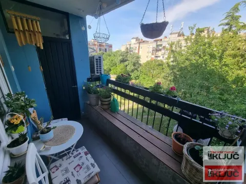 Sale, one bedroom apartment, 54m², Liman 4, Novi Sad Sve Podlokacije - image 5