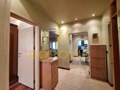 Izdavanje, dvosoban stan, 61m², Savski Venac, Beograd - image 11