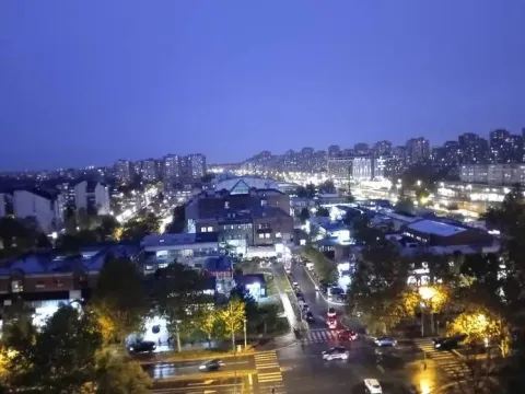 Izdavanje, dvosoban stan, 65m², Novi Beograd Sve Podlokacije, Beograd - image 8