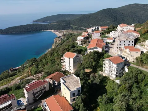 Sale, land lot, 500m², Prijevor, Budva - image 10