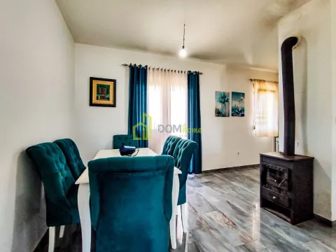 Izdavanje, kuća, 147m², Donji Kokoti, Podgorica - image 11