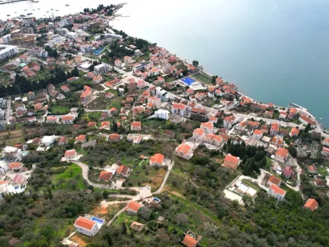 Prodaja, plac, 255m², Donja Lastva, Tivat - image 12