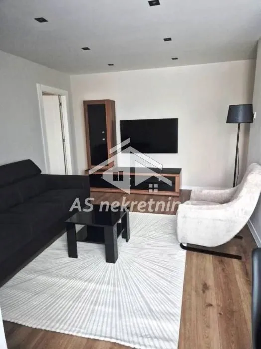Rent, apartment, 58m², Savski Venac, Beograd
