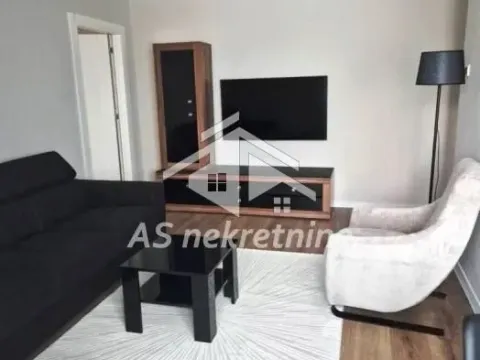 Rent, apartment, 58m², Savski Venac, Beograd - image 2