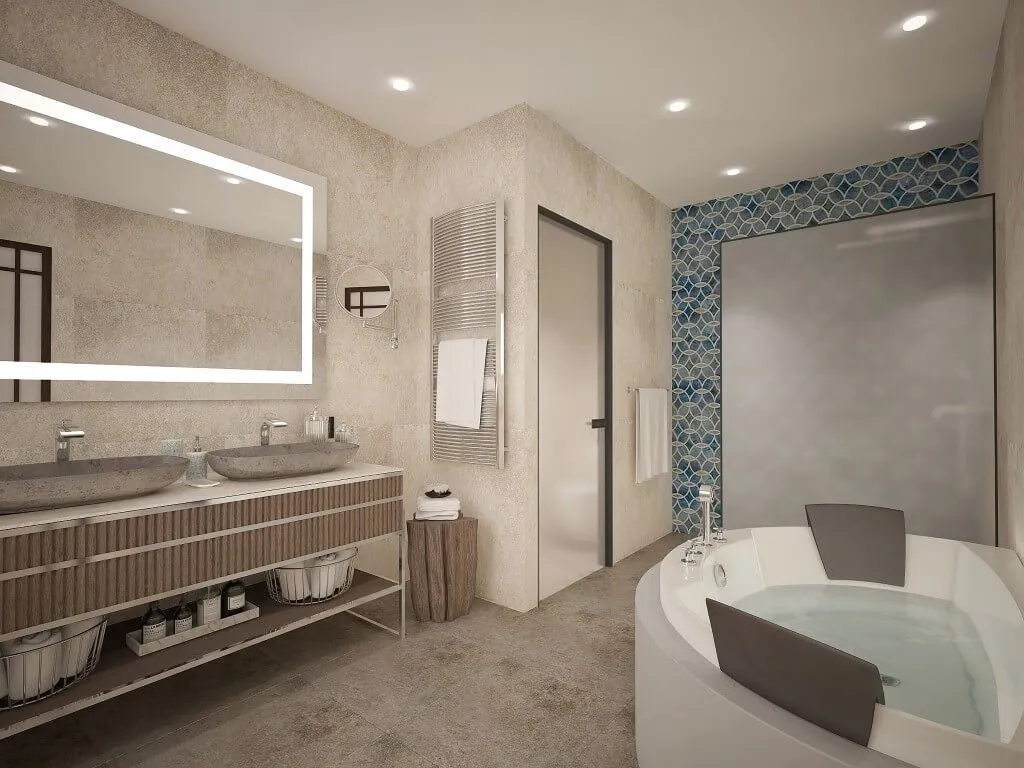 Sale, house, 292m², Reževići, Budva