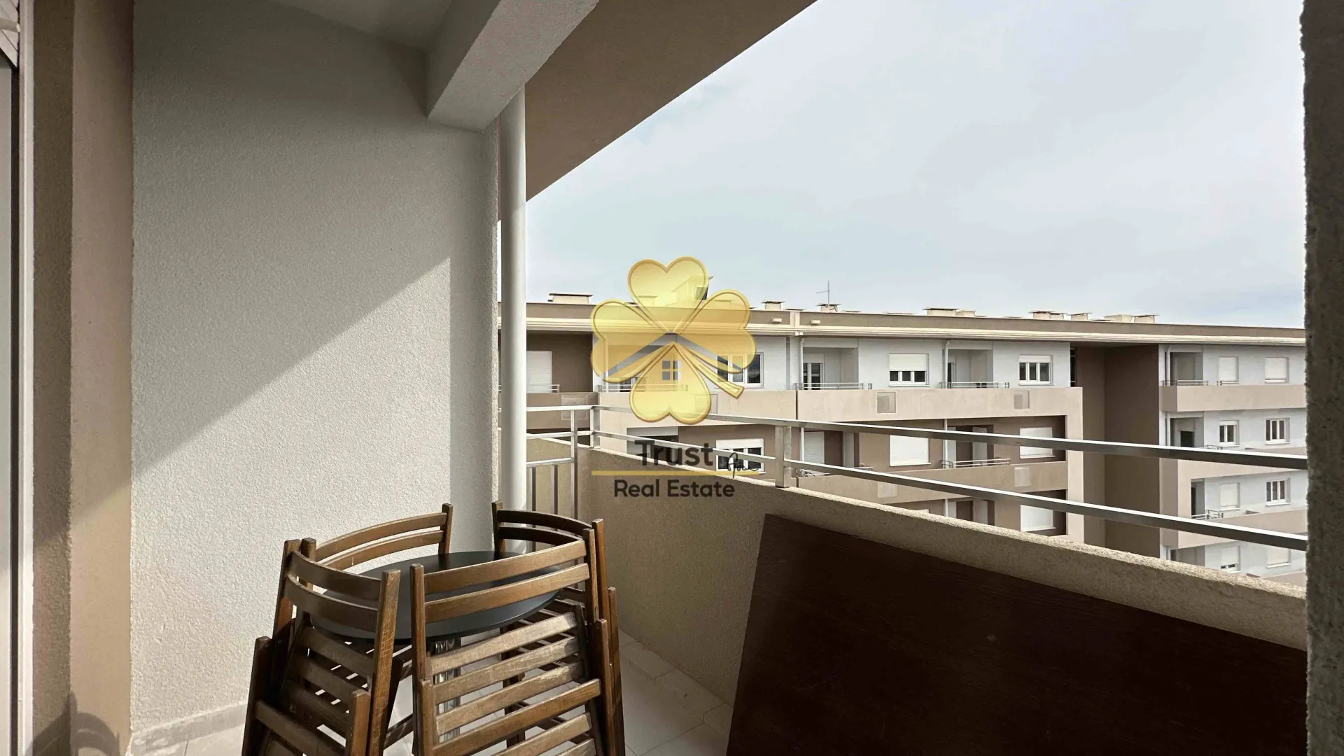 Rent, one bedroom apartment, 50m², Central Point, Podgorica