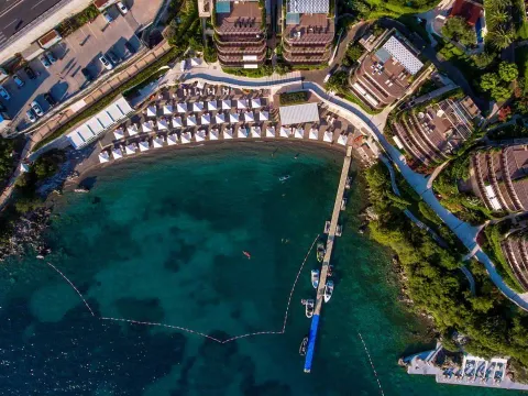 Prodaja, dvosoban stan, 147m², Bečići, Budva - image 10