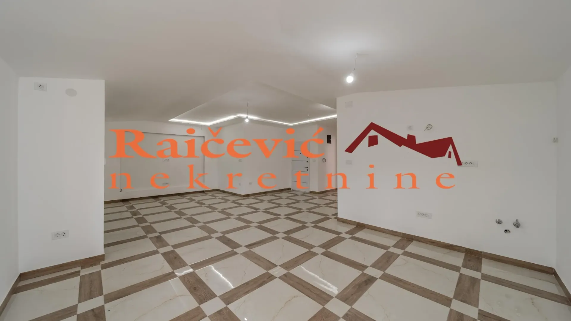 Prodaja, trosoban stan, 83m², Profesorska Kolonija, Palilula Sve Podlokacije
