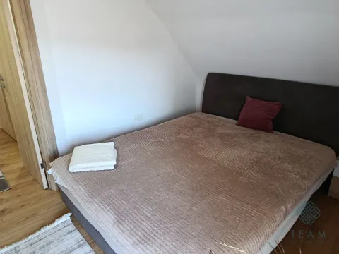 Rent, one bedroom apartment, 46m², Zabjelo, Podgorica - image 5