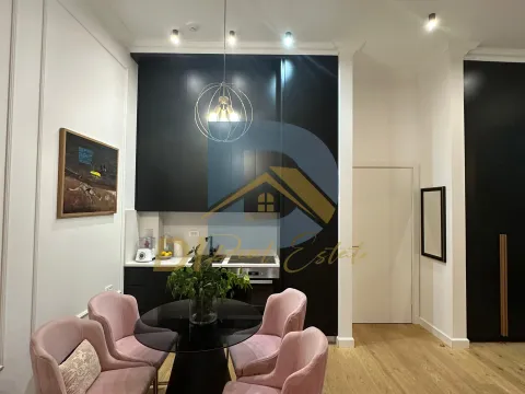 Prodaja, jednosoban stan, 38m², Donja Lastva, Tivat - image 2