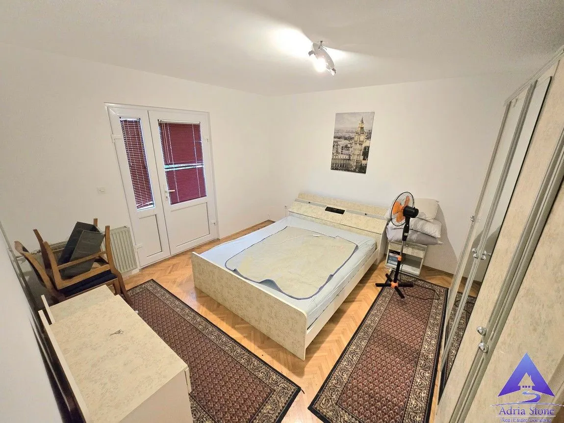 Prodaja, trosoban stan, 91m², Velji Vinogradi, Budva