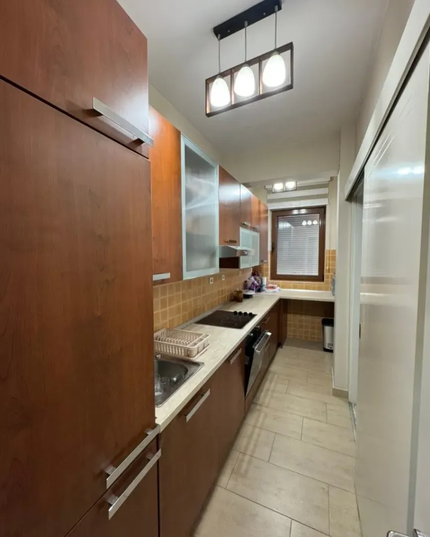 Rent, three bedroom apartment, 95m², Kod Capital Plaze, Podgorica
