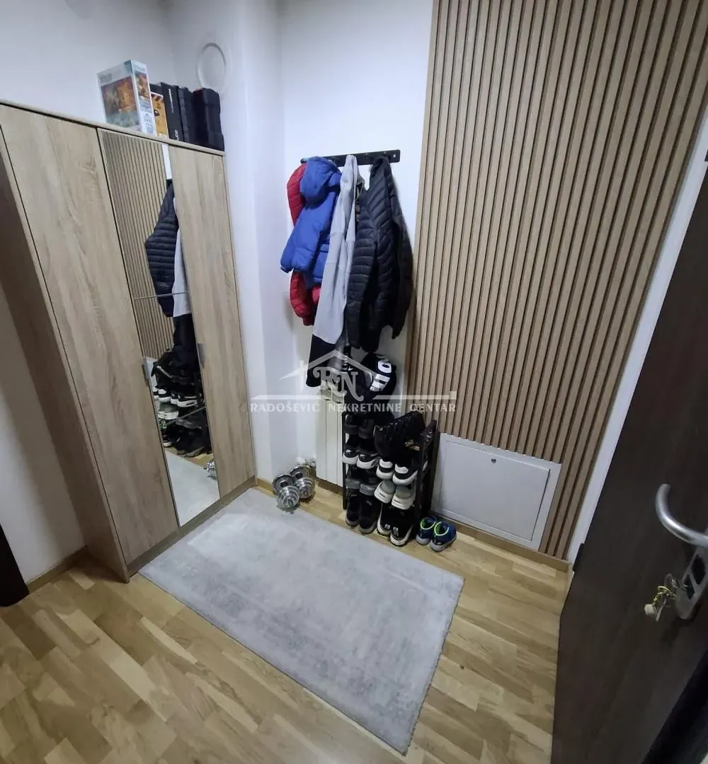 Prodaja, dvosoban stan, 44m², Višnjička Banja, Palilula Sve Podlokacije