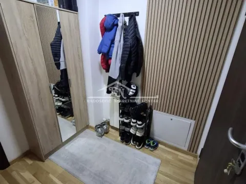 Prodaja, dvosoban stan, 44m², Višnjička Banja, Palilula Sve Podlokacije - image 8