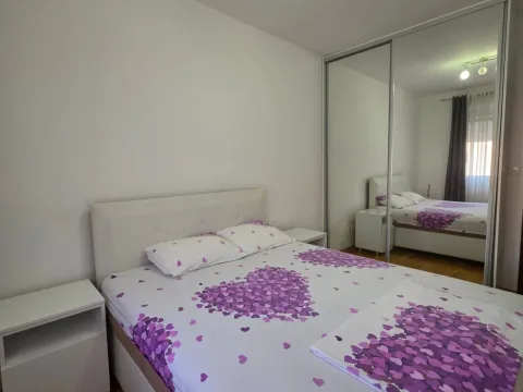 Rent, one bedroom apartment, 47m², Ljubović, Podgorica - image 5