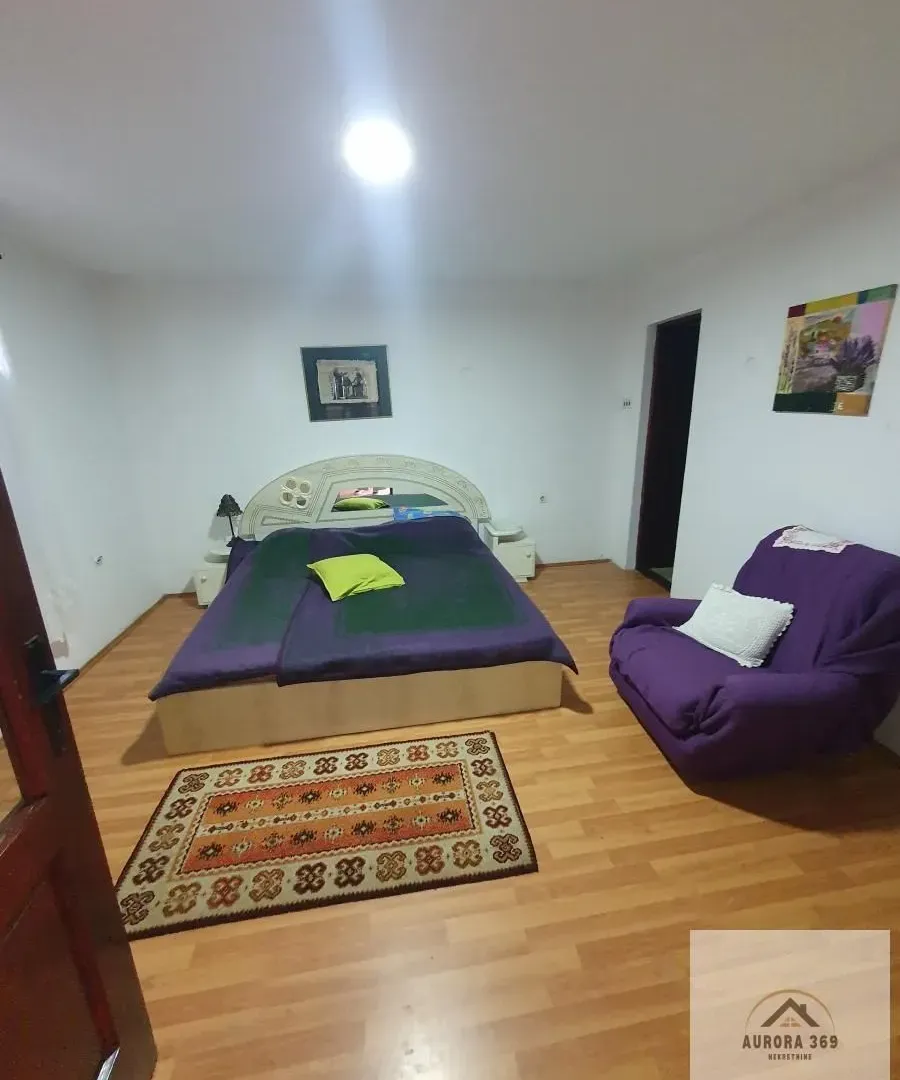Prodaja, kuća, 152m², Banja Vrdnik, Irig