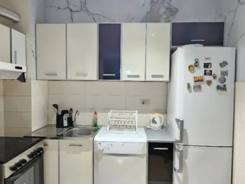 Izdavanje, jednosoban stan, 47m², City Kvart, Podgorica - image 5