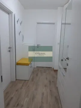 Izdavanje, dvosoban stan, 64m², Erdoglija, Kragujevac - image 11