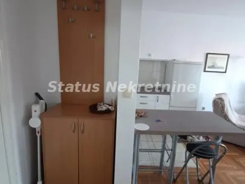 Rent, one bedroom apartment, 42m², Nova Detelinara, Novi Sad Sve Podlokacije - image 3