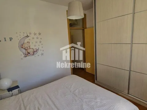 Rent, two bedroom apartment, 42m², Čukarička Padina, Beograd - image 7