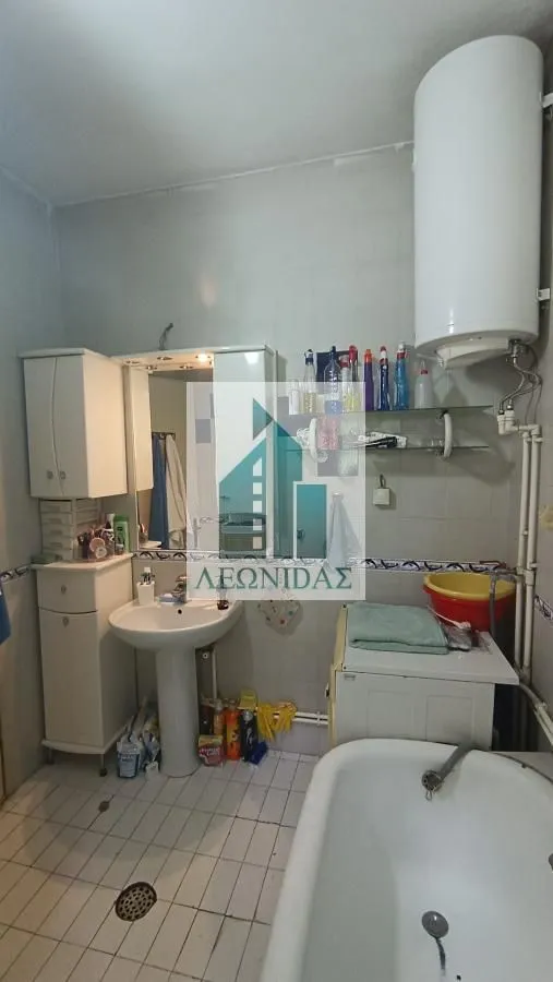Rent, two bedroom apartment, 60m², Medijana, Niš