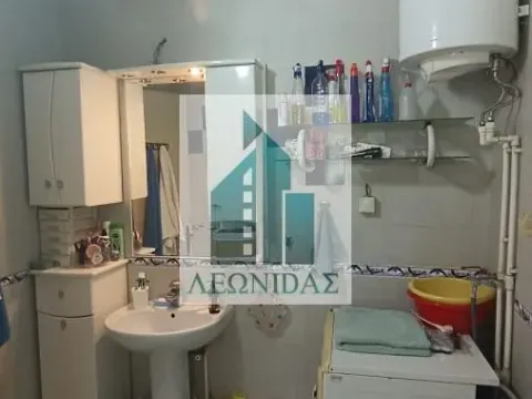 Rent, two bedroom apartment, 60m², Medijana, Niš - image 16