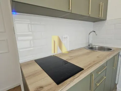 Sale, studio apartment, 21m², Stari grad, Novi Sad - image 9