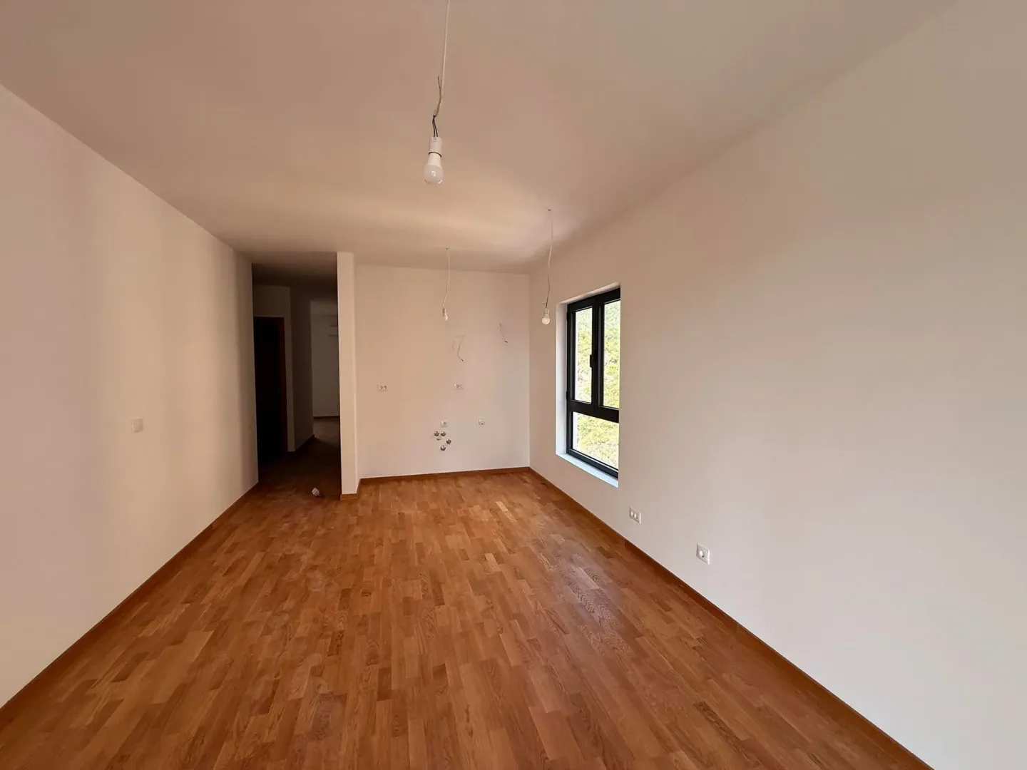 Sale, two bedroom apartment, 64m², Bečići, Budva