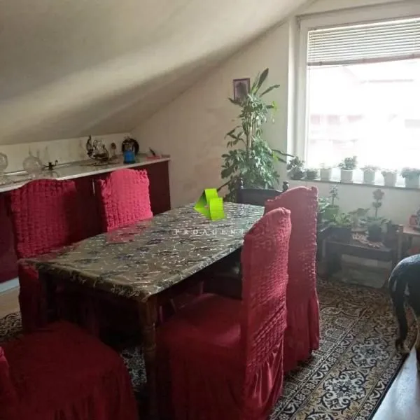 Prodaja, kuća, 88m², Palilula, Niš
