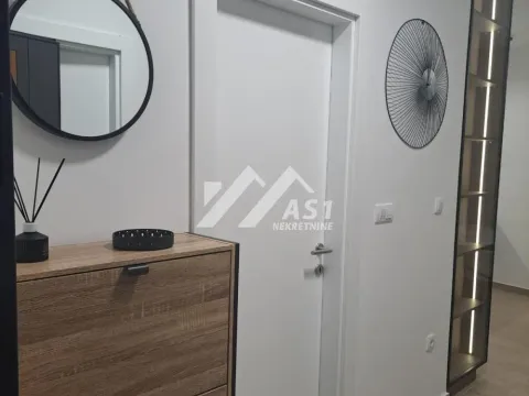 Rent, two bedroom apartment, 47m², Salajka, Novi Sad Sve Podlokacije - image 9