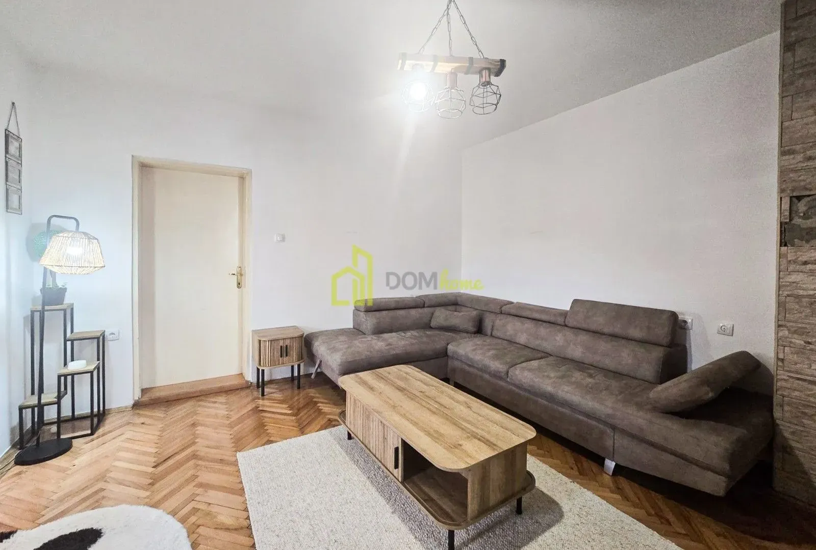 Sale, two bedroom apartment, 90m², Zagorič, Podgorica