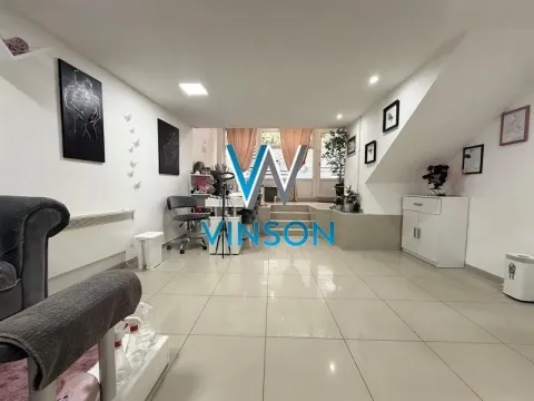 Sale, office space, 59m², Grbavica, Novi Sad Sve Podlokacije - image 7